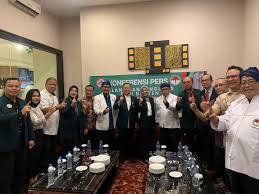 PDUI Kabupaten Gunung Mas Tegaskan Komitmen Dukung Penuh Asosiasi Dokter Khitan Indonesia